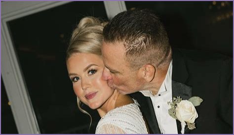 Who is Jairus Kersey Dating Now